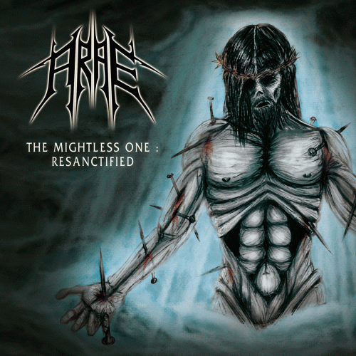 The Mightless One: Resanctified